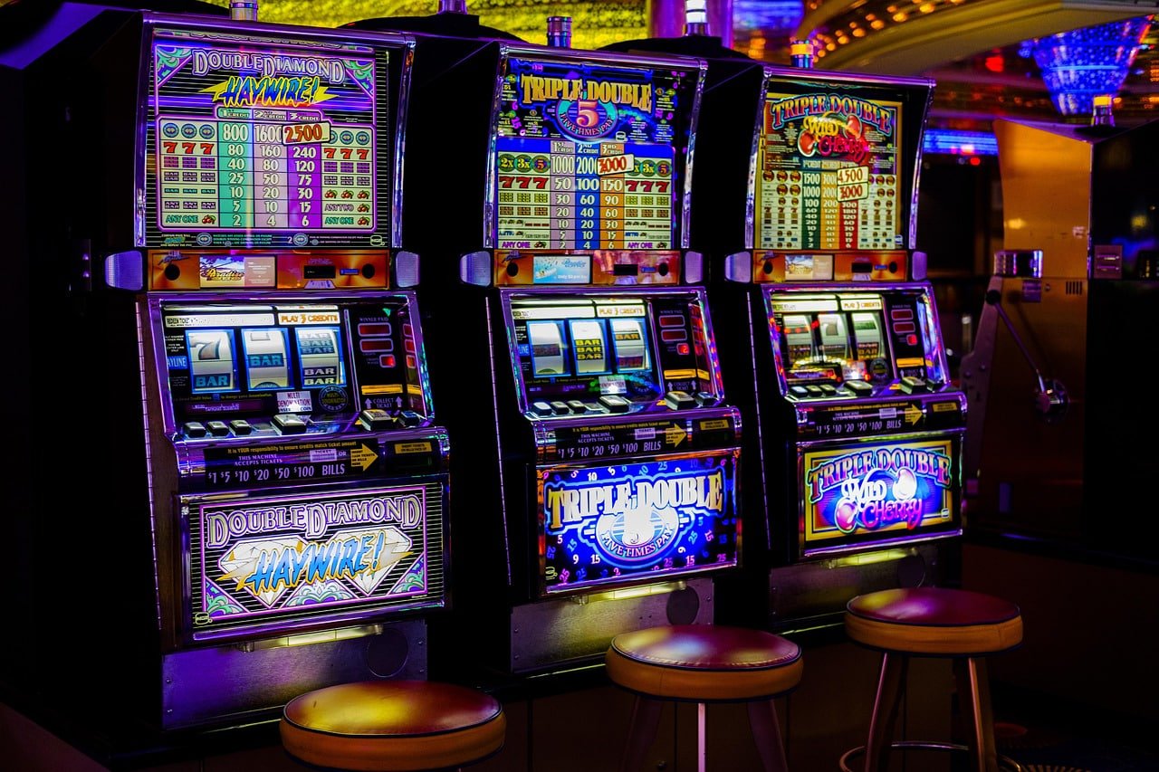 Filipino player navigating slot game categories on a mobile browser